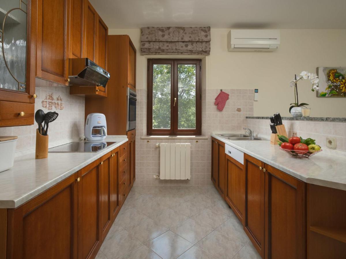 Holiday Home Ana By Interhome Nedescina Ngoại thất bức ảnh